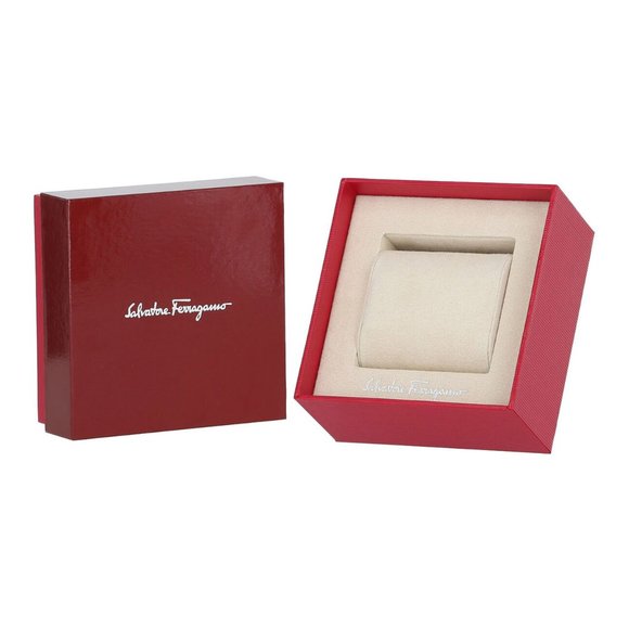 Salvatore Ferragamo Womens 22mm Watch main image 4